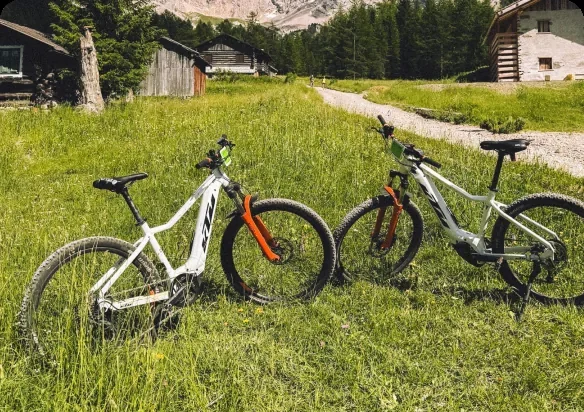 E-Bike usate Livigno: le occasioni 2026 di Skialo