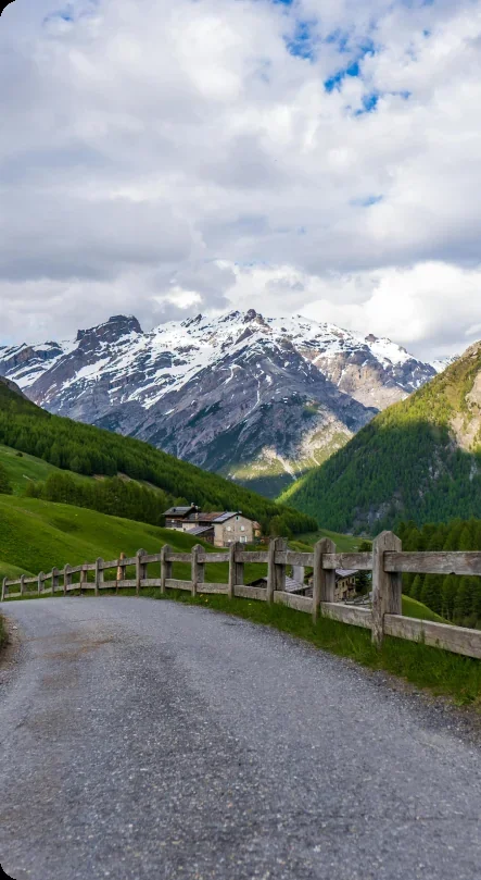 Cosa fare a Livigno in estate
