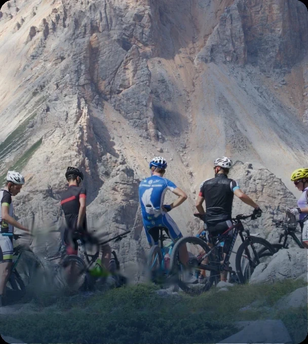 MTB Superior — noleggio Skialo