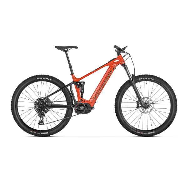 Mountain bike Mondraker da noleggio