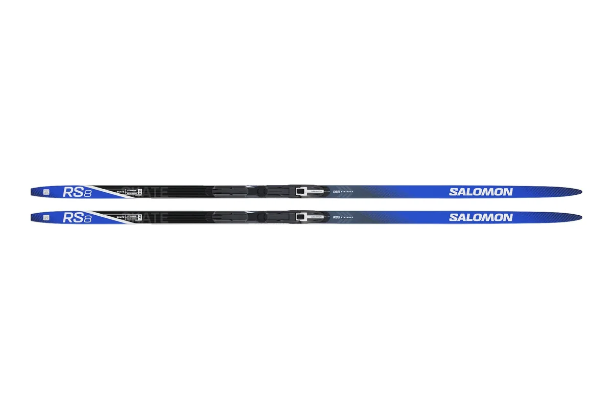 Salomon RS8 Stringer
